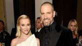 Reese Witherspoon ‘disappointed and upset’ over Jim Toth split as second divorce looms