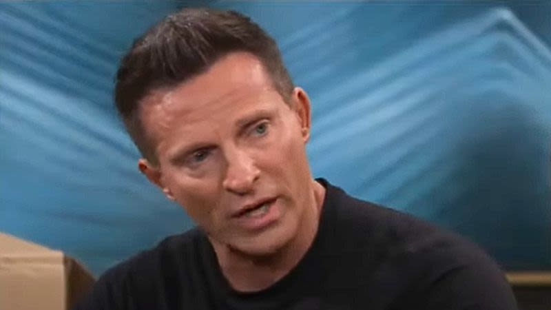 'General Hospital' Spoilers For Wednesday, May 8: Jason tells Anna the truth! Plus, Dante disappointed Sam... - Daily Soap Dish