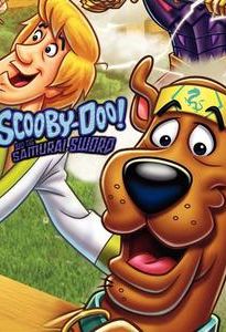 Scooby-Doo! and the Samurai Sword