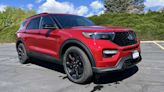 Test Drive: The Explorer ST is Ford's family hauling hot rod