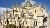 La Catedral afronta la segunda fase de la restauración de los tejados