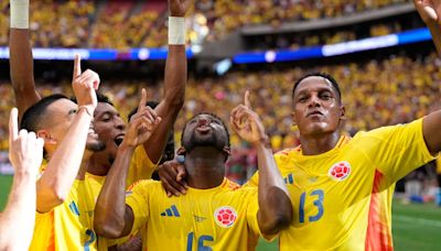 Bank of America Stadium to host Copa América semifinal Wednesday: Traffic, ticket info