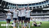 How Tottenham Hotspur are preparing for their first Women's FA Cup final