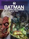 Batman: The Long Halloween, Part Two