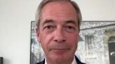 Nigel Farage hints at political comeback – but it’s not what you’d expect