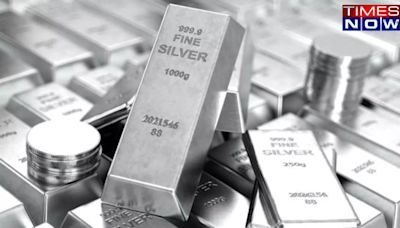 Silver Prices Hit Record Highs: Will They Soon Exceed Rs 1 Lakh? Key Factors Driving the Surge