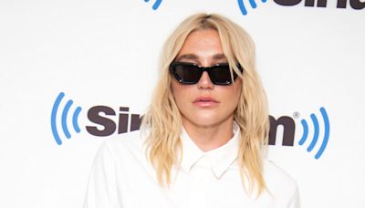 Kesha sintió que perdió los derechos sobre sí misma durante su batalla legal con Dr. Luke