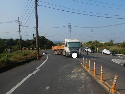 桃市高齡者去年交通事故死傷6651人 警：騎車、內輪差肇事最多