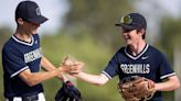 Greenhills baseball headed to regional title game thanks to early run support