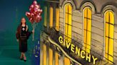 Givenchy Offers New Capsule Collection Recognizing Walt Disney Co.’s 100th Anniversary