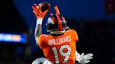 Broncos lose WR Seth Williams to Jaguars