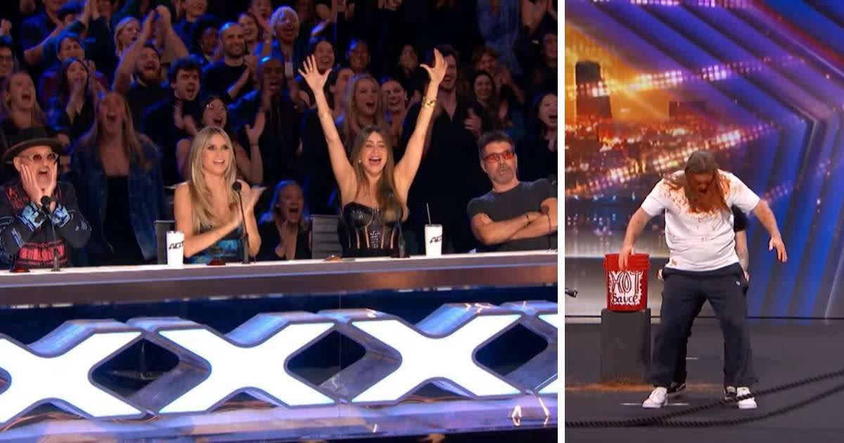What a shame: ‘AGT’ Season 6's fans dismayed as judges overlook Nasty’s previous appearance on show