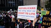 The Memo: GOP bind gets deeper on abortion