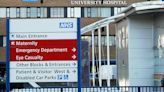 Police preparing to launch investigation into maternity care at NHS trust