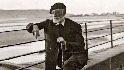 Miguel de Unamuno y Fuerteventura, en ‘Canarias es Cultura’