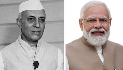 Narendra Modi 3.0: Will Modi Become The Next Longest-Serving Prime Minister After Jawaharlal Nehru?