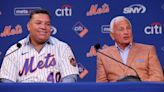 Bartolo Colon officially retires as a Met: 'This was the fan base that accepted me the most'
