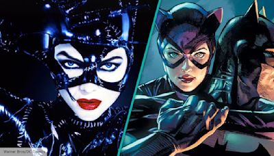 Michelle Pfeiffer is still the Best Catwoman, and here is why