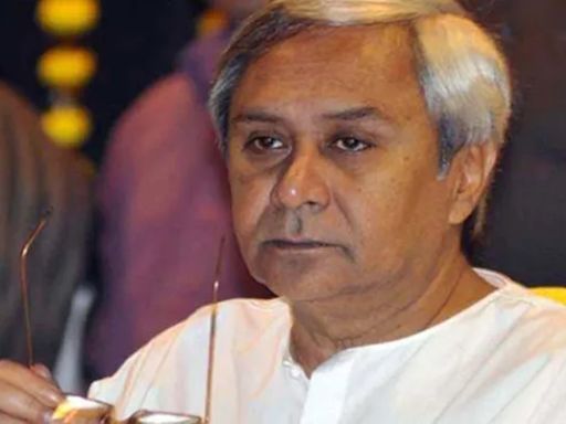 80% of schemes from my term repeated in state Budget: Naveen Patnaik
