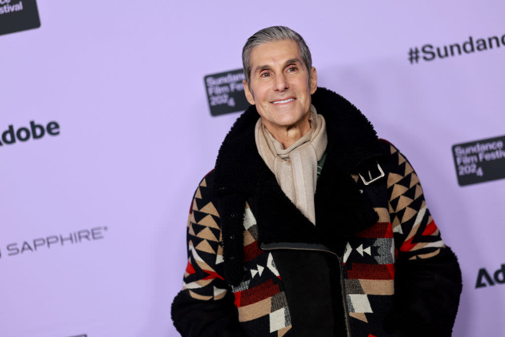 Perry Farrell Says Rick Rubin Wanted To Buy Lollapalooza After Canceled 2004 Revival