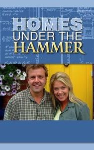 Homes Under the Hammer