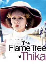 The Flame Trees of Thika