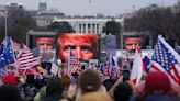 Supreme Court questions obstruction charges brought against Jan. 6 rioters and Trump