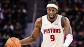 Three Pistons Assigned To Motor City Cruise, Roster Getting Back To Normal