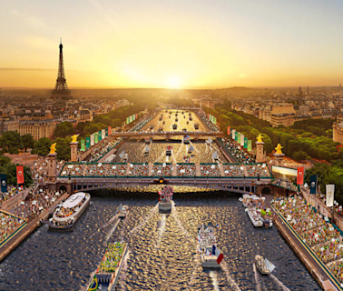 2024巴黎奧運賽果｜金銀銅牌奧運會獎牌榜 全部賽事詳細比賽結果 | U Travel 旅遊資訊網站