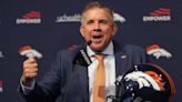 New Broncos coach Sean Payton quickly makes it clear what he thinks of the Chiefs