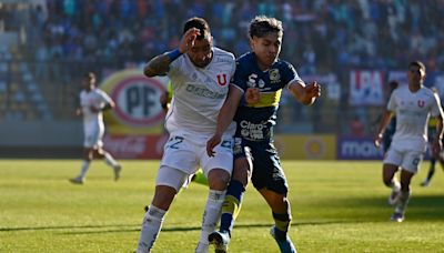 U. de Chile - Everton: a qué hora es, horario, TV y cómo y dónde ver la Copa Chile