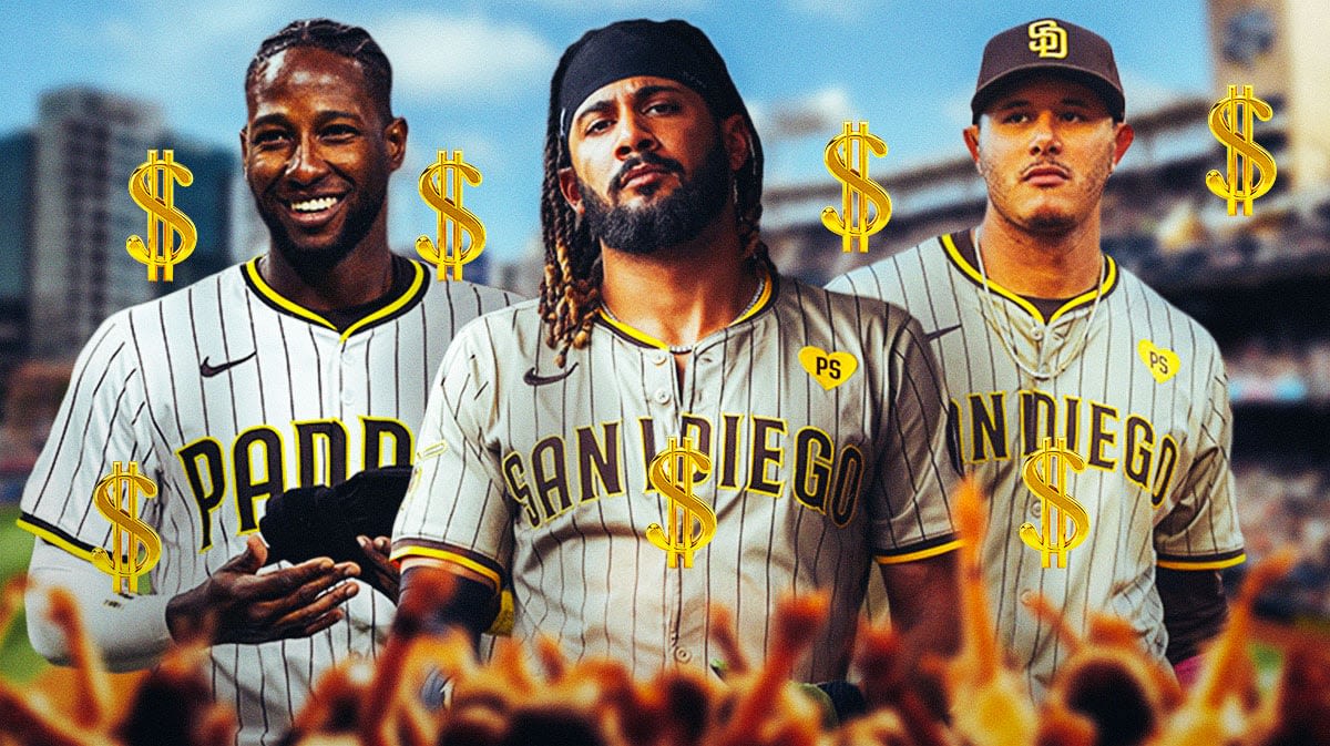 Padres prediction, odds to make 2024 MLB Playoffs