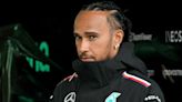 Hamilton makes brutally honest Mercedes admission after raising concerns