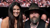 Zac Brown & Wife Kelly Yazdi Divorcing After 4 Months of Marriage