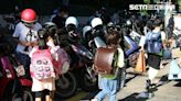 中小學8／30開學！北市教育局：校園內、校車可不戴口罩、開放家長入校