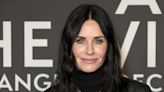 Scream 6 star Courteney Cox responds to Neve Campbell's exit