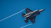 A pilot training in one of America's most expensive weapons systems ejected over South Carolina. Officials can't find the F-35 he was flying.