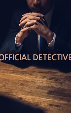 Official Detective