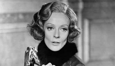 Maggie Smith (1934 - 2024) - Morre Maggie Smith, que marcou gerações no cinema, no teatro e na televisão