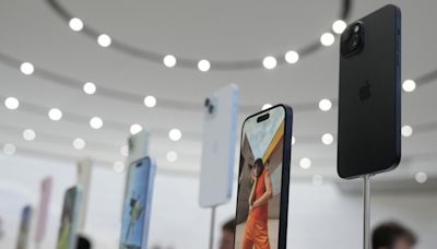 要跳過iPhone 16嗎？iPhone 17才是大改款搶先看7大亮點 - 自由電子報 3C科技