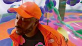 Yinka Ilori x The North Face: A Colourful Call to Connect