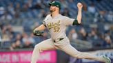 Miller retires Judge to finish first 4-out save as Athletics beat Yankees 3-1 for 4-game split