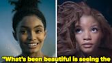 Yara Shahidi Said It's "Beautiful" That People Will Watch The New Disney Classics And "Feel Included In This Fairy Tale"