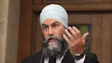 Conservatives launch attack ads on NDP, calling leader ‘Sellout Singh’