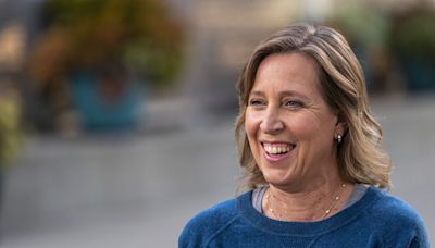 Susan Wojcicki Remembered for ‘Quiet Leadership’ at Google