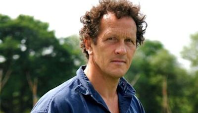 Monty Don and David Domoney's 'rivalry' as horticulturalists face off