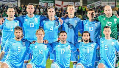 San Marino ganó su primer partido oficial en 36 años