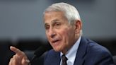 Dr. Anthony Fauci, face of the nation's pandemic health response, to step down in December