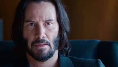 Keanu Reeves Opens Up About His Experience Filming The Matrix; Says, ‘It Changed My Life...’