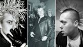 Anarchy in the UK: the chaotic story of the 80s punk scene that changed metal forever